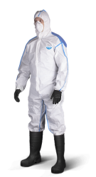 Комбинезон MicroMax NS CoolSuit(Микромакс Кулсют) Артикул: EMNC428