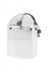 Щиток защитный лицевой СОМЗ НБТ2 Визион Titan Rapid 424390 Артикул: ЩИТ503