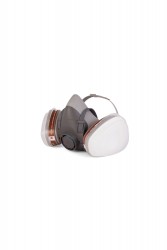Комплект для защиты дыхания Jeta Safety J-Set 5500p: А1 (2 шт), P2 (4 шт), держатели (2 шт) Артикул: КОМ355