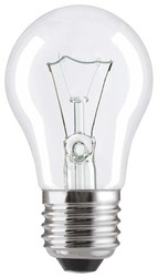 Лампа накаливания общего назначения (газополные)