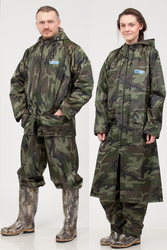 Серия «Hunter WPL»