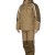 Костюм 'Финикс' бежевый/хаки (зимний) Артикул: КОС525
