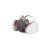 Комплект для защиты дыхания Jeta Safety J-Set 5500p: А1 (2 шт), P2 (4 шт), держатели (2 шт) Артикул: КОМ355