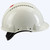 Каска защитная 3М G3000 белая