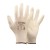 Перчатки Ultima ULT620 White Touch нейлоновые с полиуретановым покрытием Артикул: ПЕР507