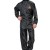 Комбинезон малярный Jeta Safety JPC75bl Ninja многоразовый (черный, пл. 55 г/м²) Артикул: КОМ076