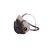 Полумаска Jeta Safety-5500p (термопласт) Артикул: РЕС5500